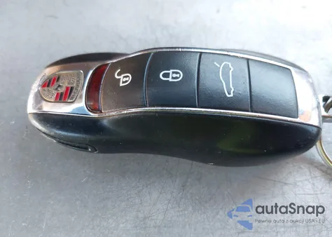 2012 Porsche Panamera 4 из США, поврежденный, VIN WP0AA2A71CL072322